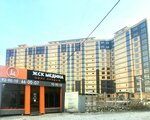 ЖСК Медина, офис продаж (Хивская ул., 6/1), строительный кооператив в Махачкале