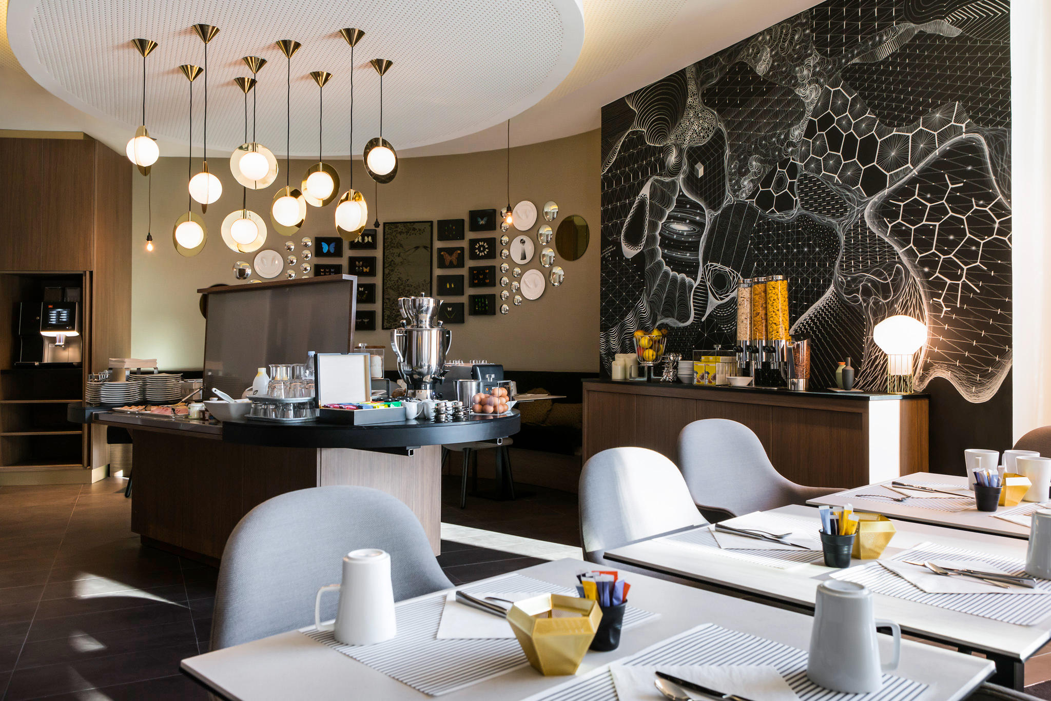 Фото Novotel Suites Paris Expo Porte de Versailles Hotel