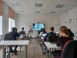 IT-Cube (Moskovskaya Street, 19) ، مركز تنمية الأطفال