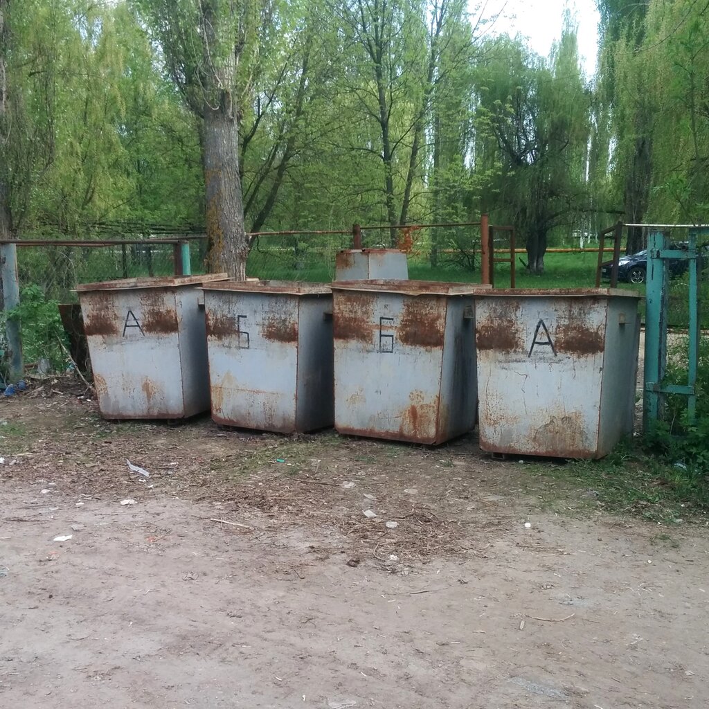 Специализированная больница ТОГБУЗ Никифоровская ЦРБ, Тамбовская область, фото