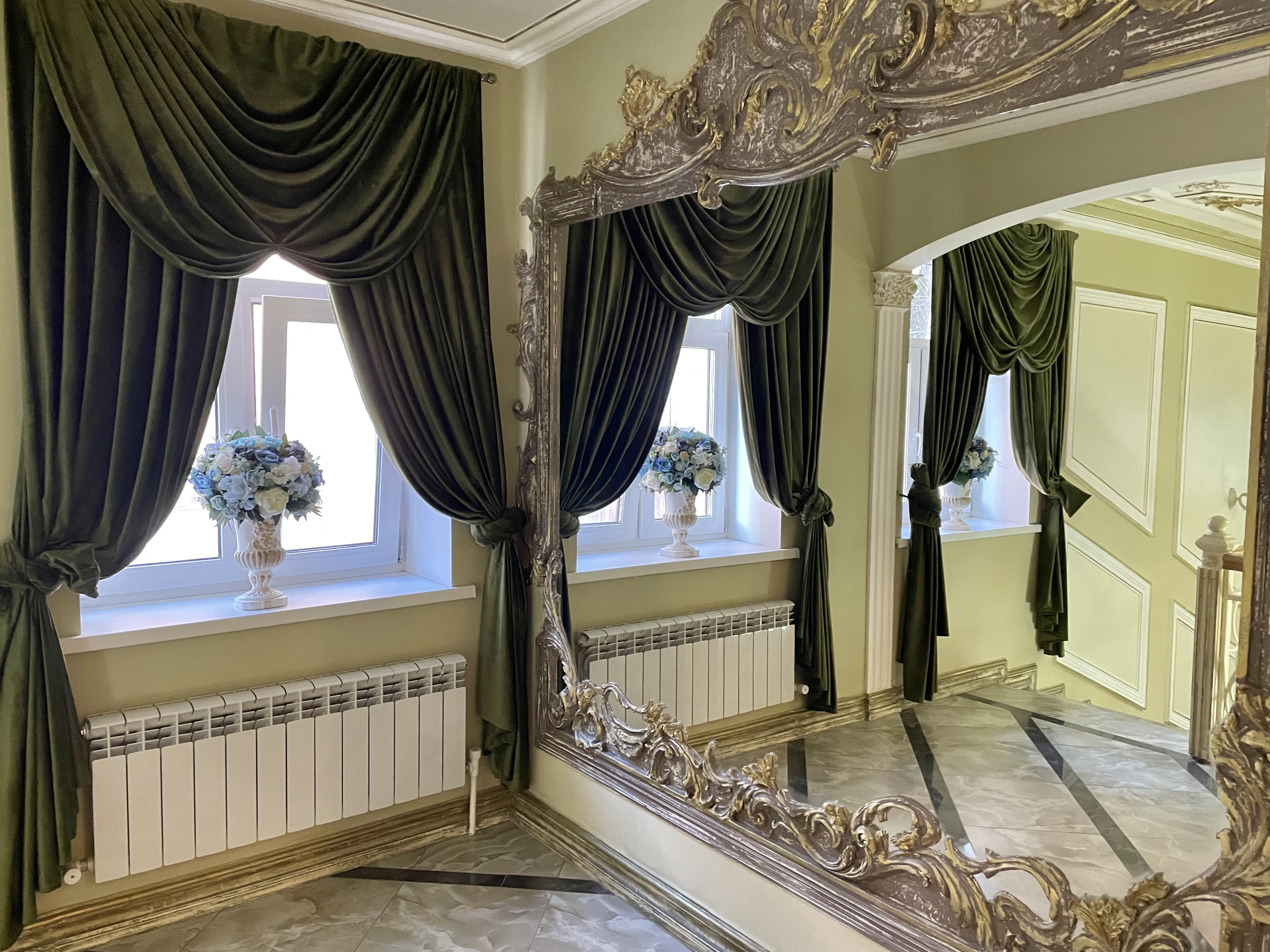 Фото Гостевой дом Княгини-Ухтомской