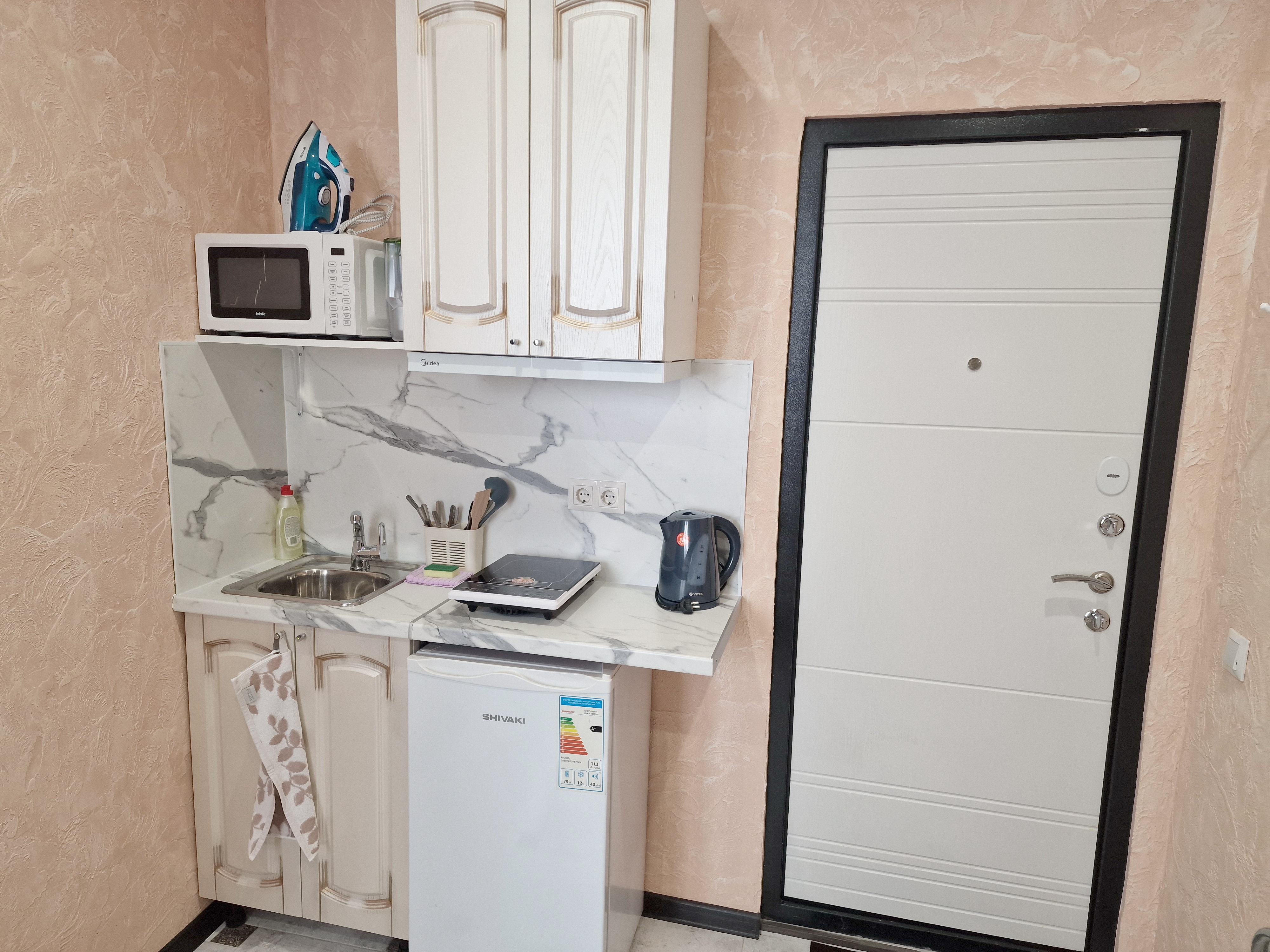 Фото Рея Автозаводская 3