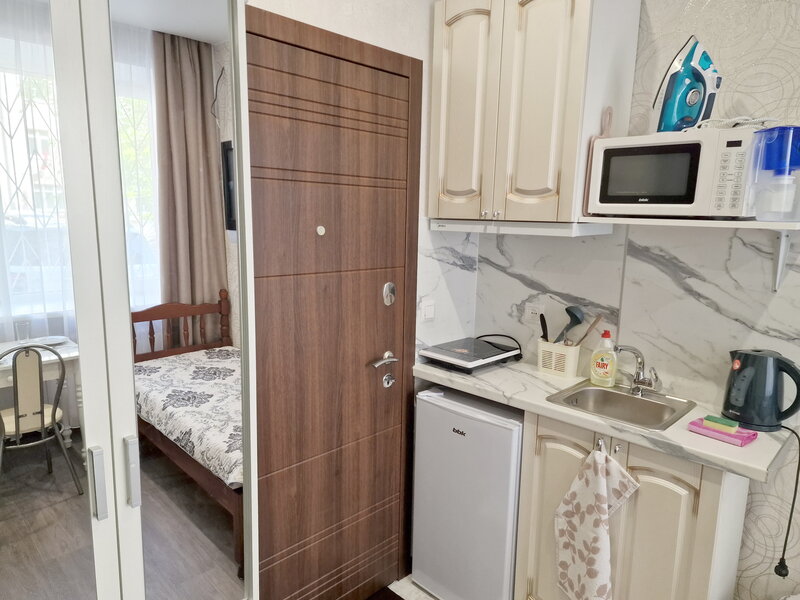 Рея Автозаводская 3 — фото 13