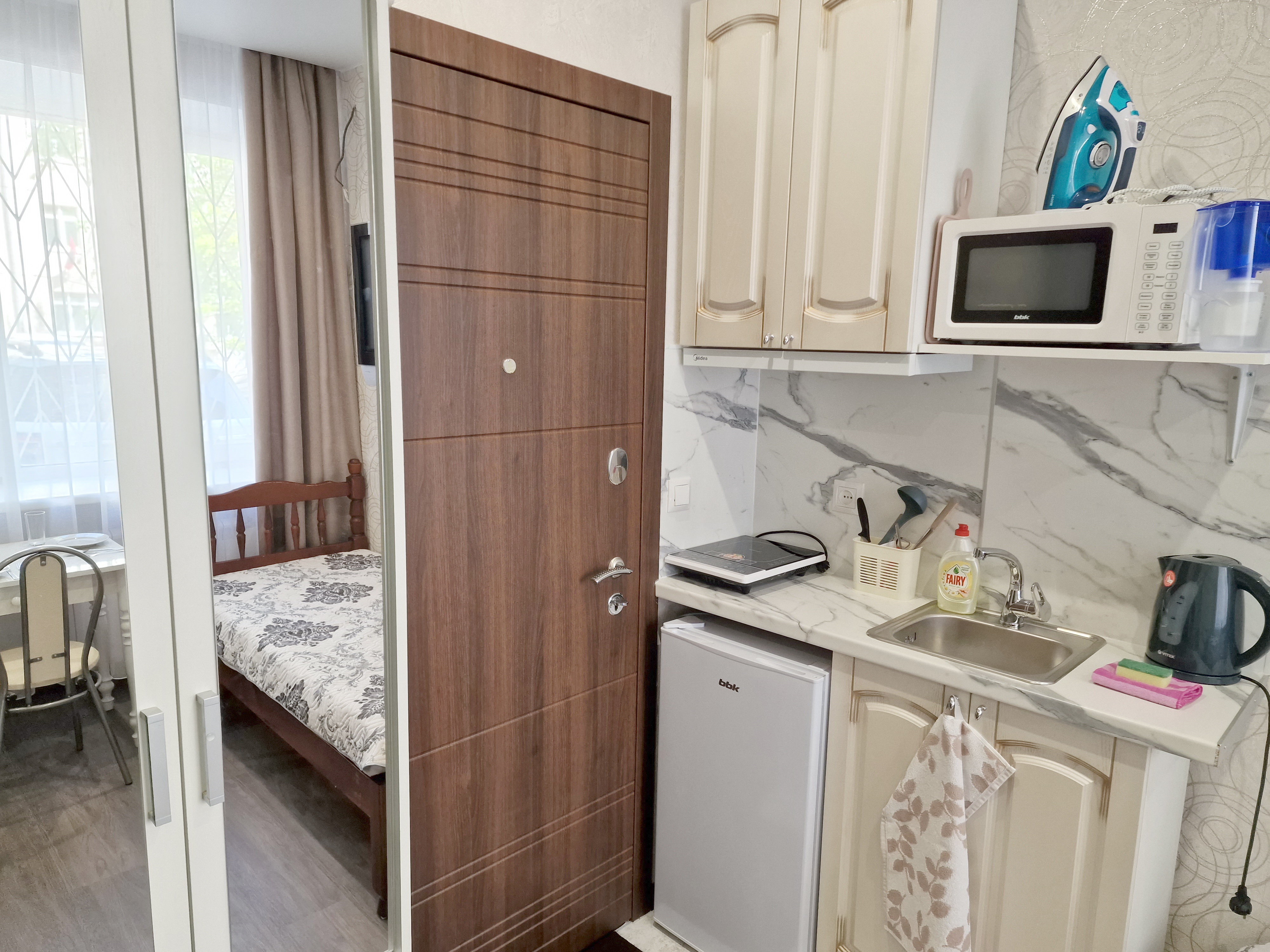 Фото Рея Автозаводская 3