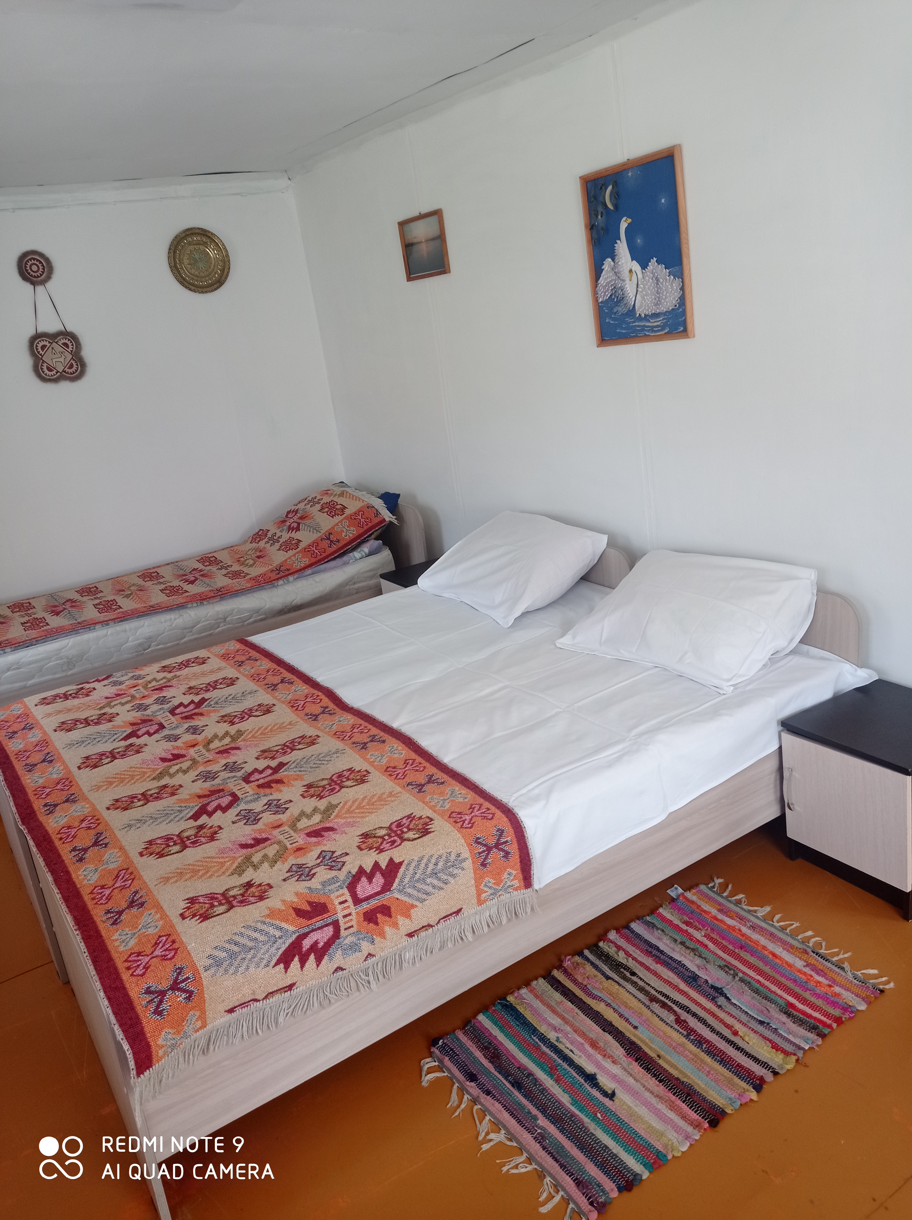 Фото Аршанский Дворик