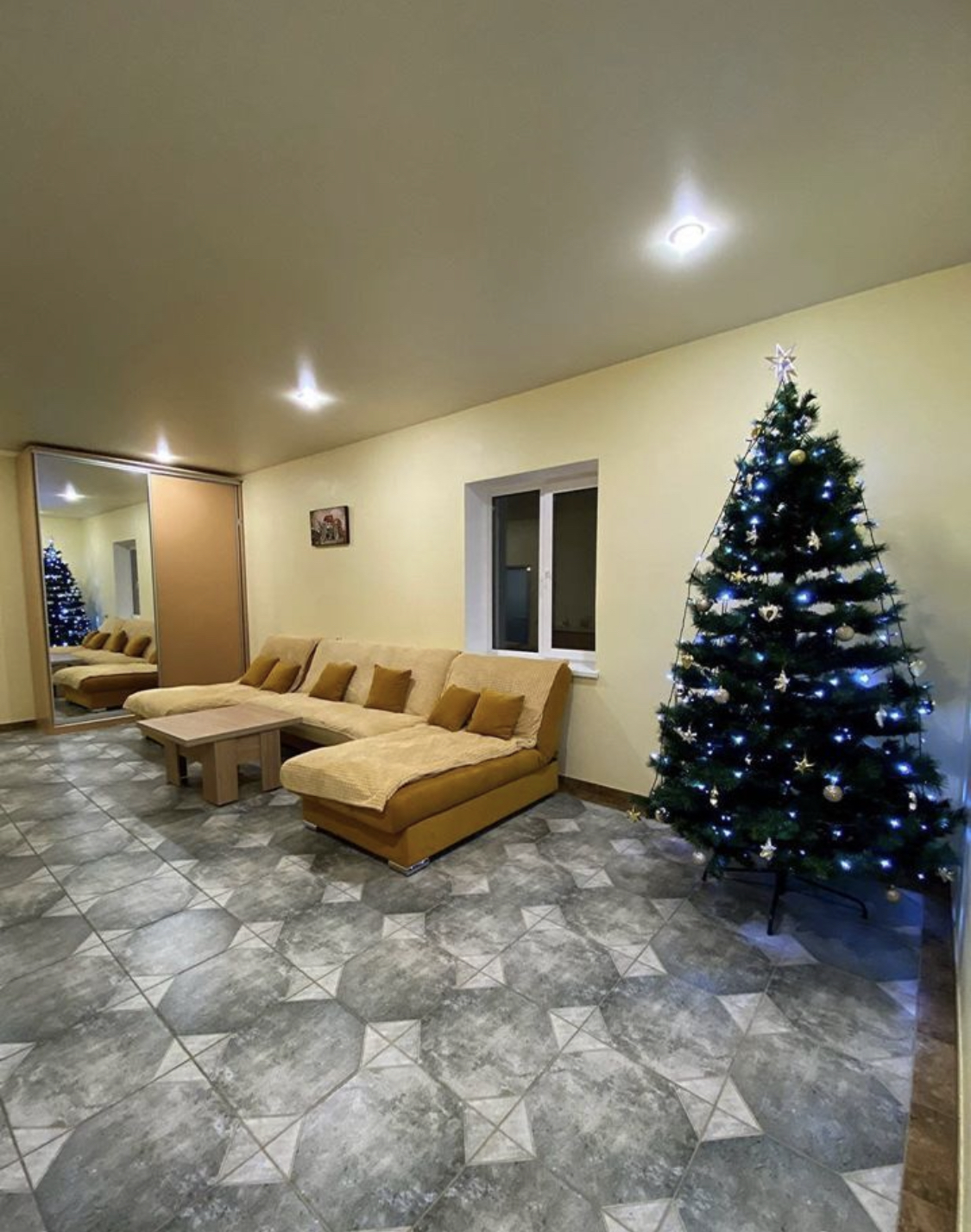 Фото Трактор