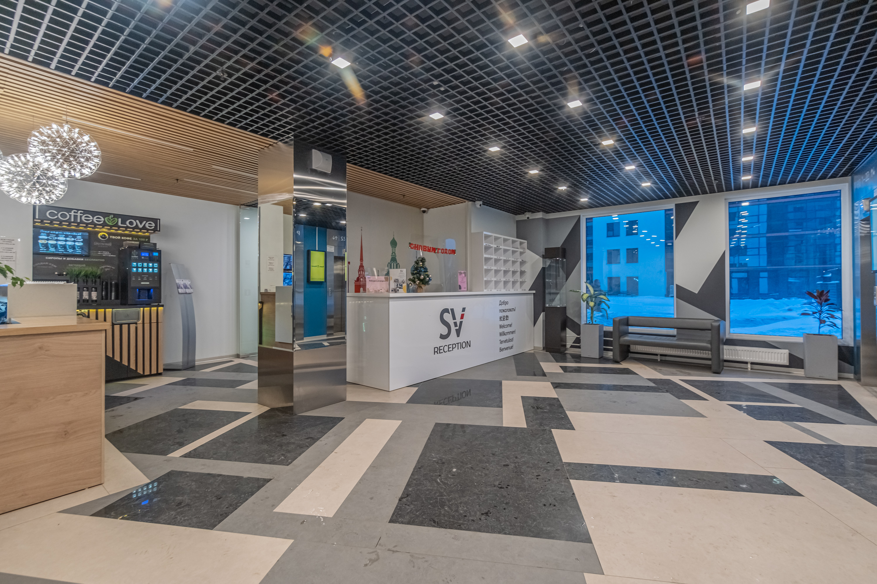 Фото SalutApart 14