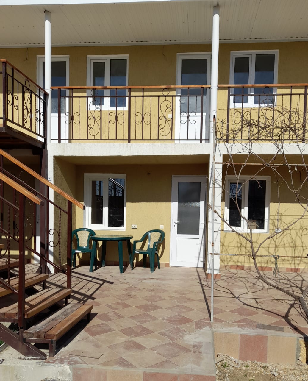 Фото Крымская Ривьера