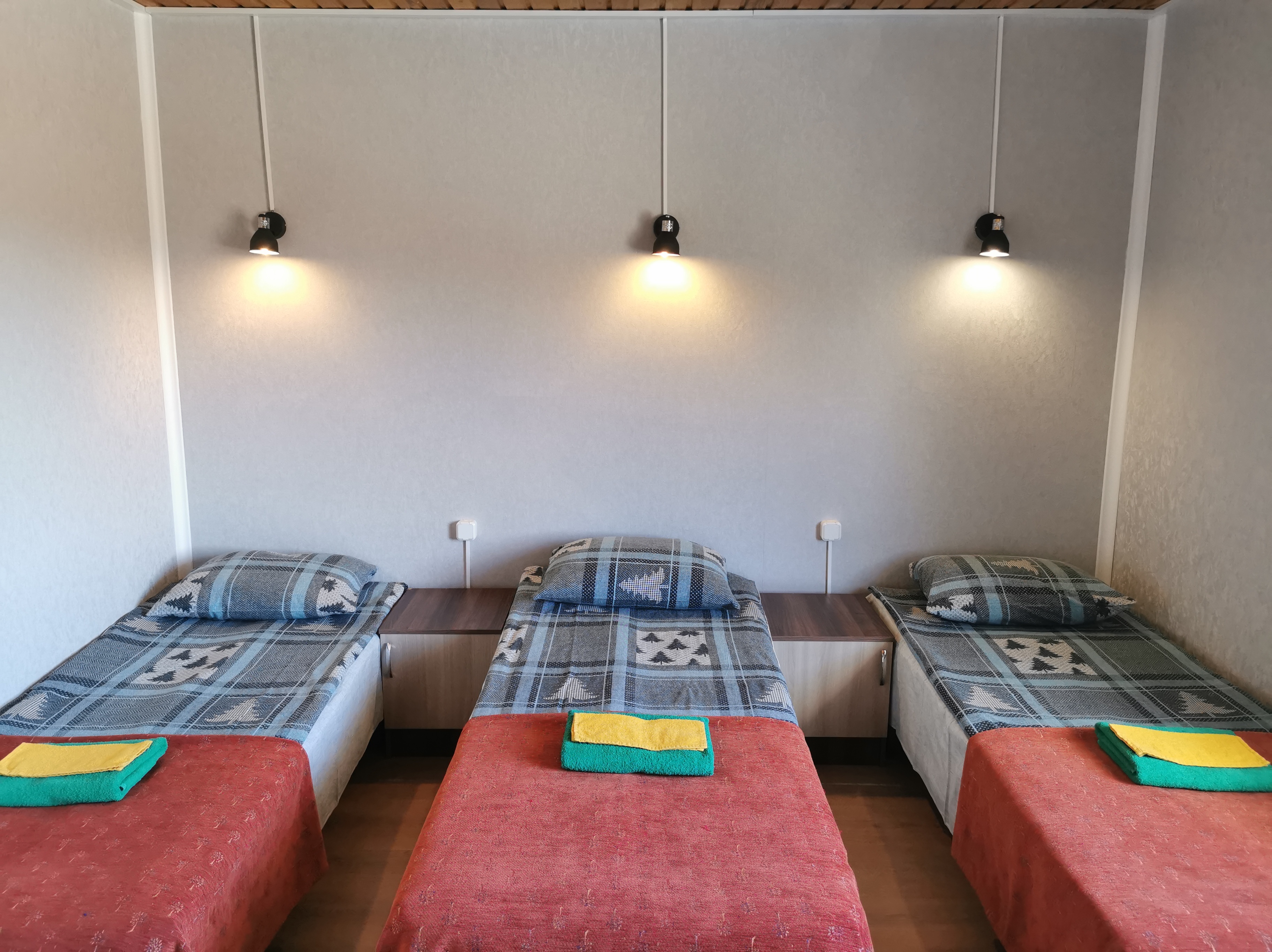 Фото Дом у озера Хюмпелянъярви