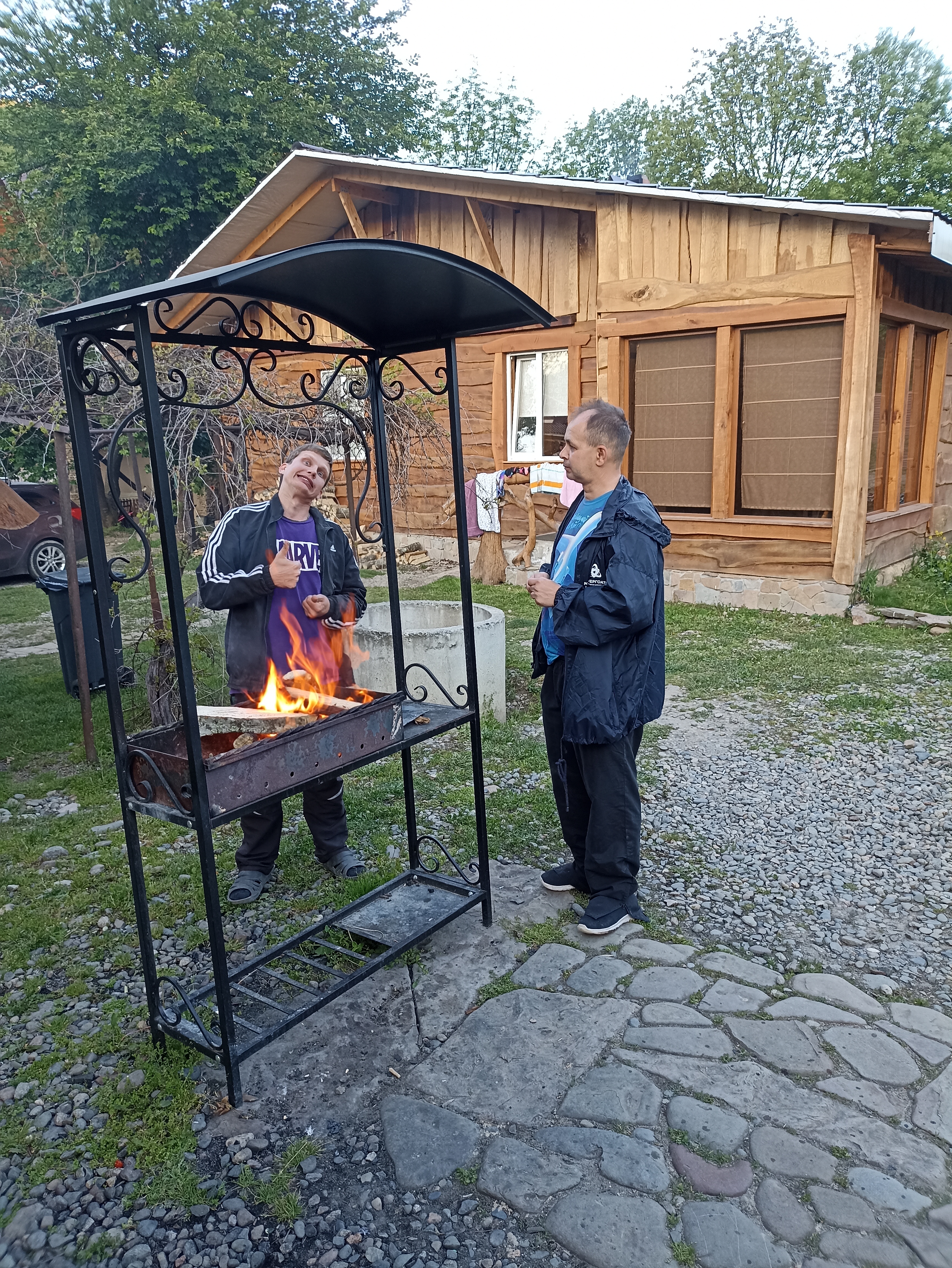 Фото Денница