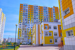 Vasilievsky Lyceum (derevnya Goluboye, Tveretskiy proyezd, с23), liceo