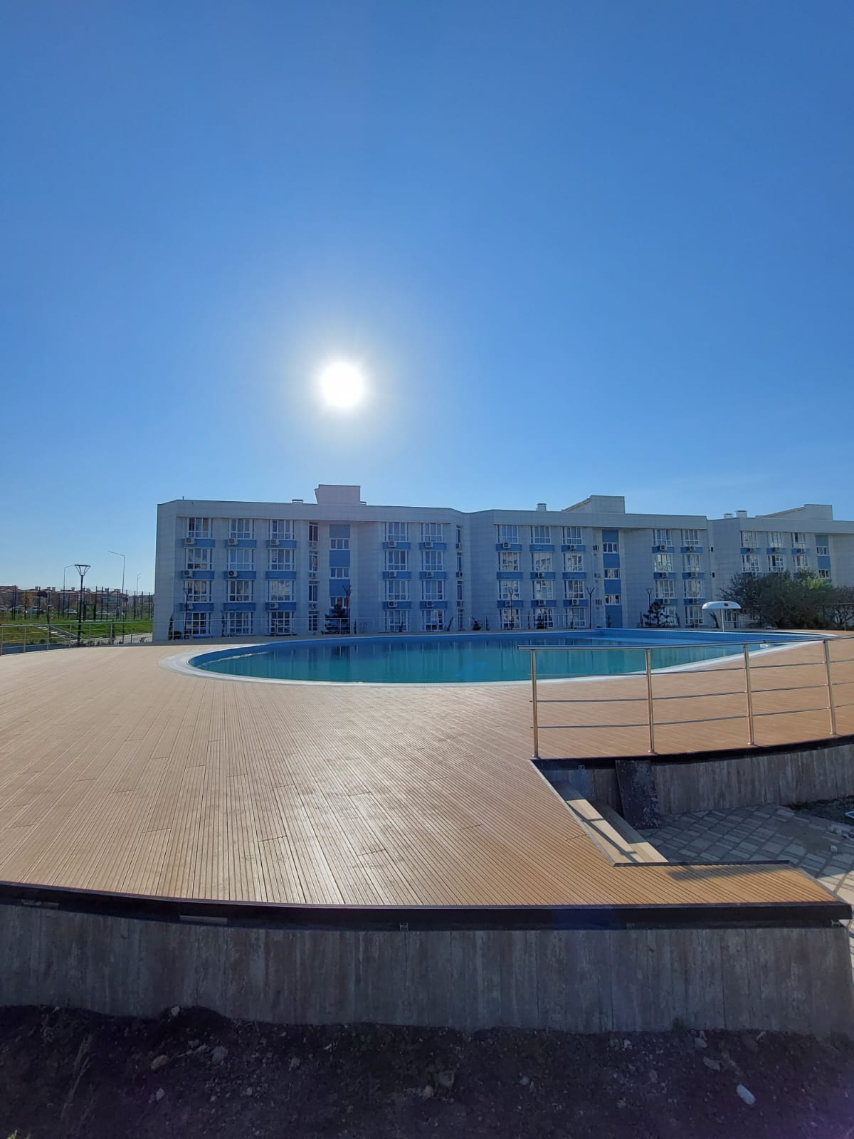 Фото Адмиральская ЛагуНКА