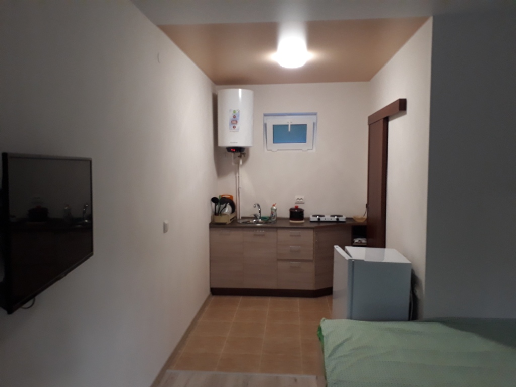 Фото Гостевой дом на Горького