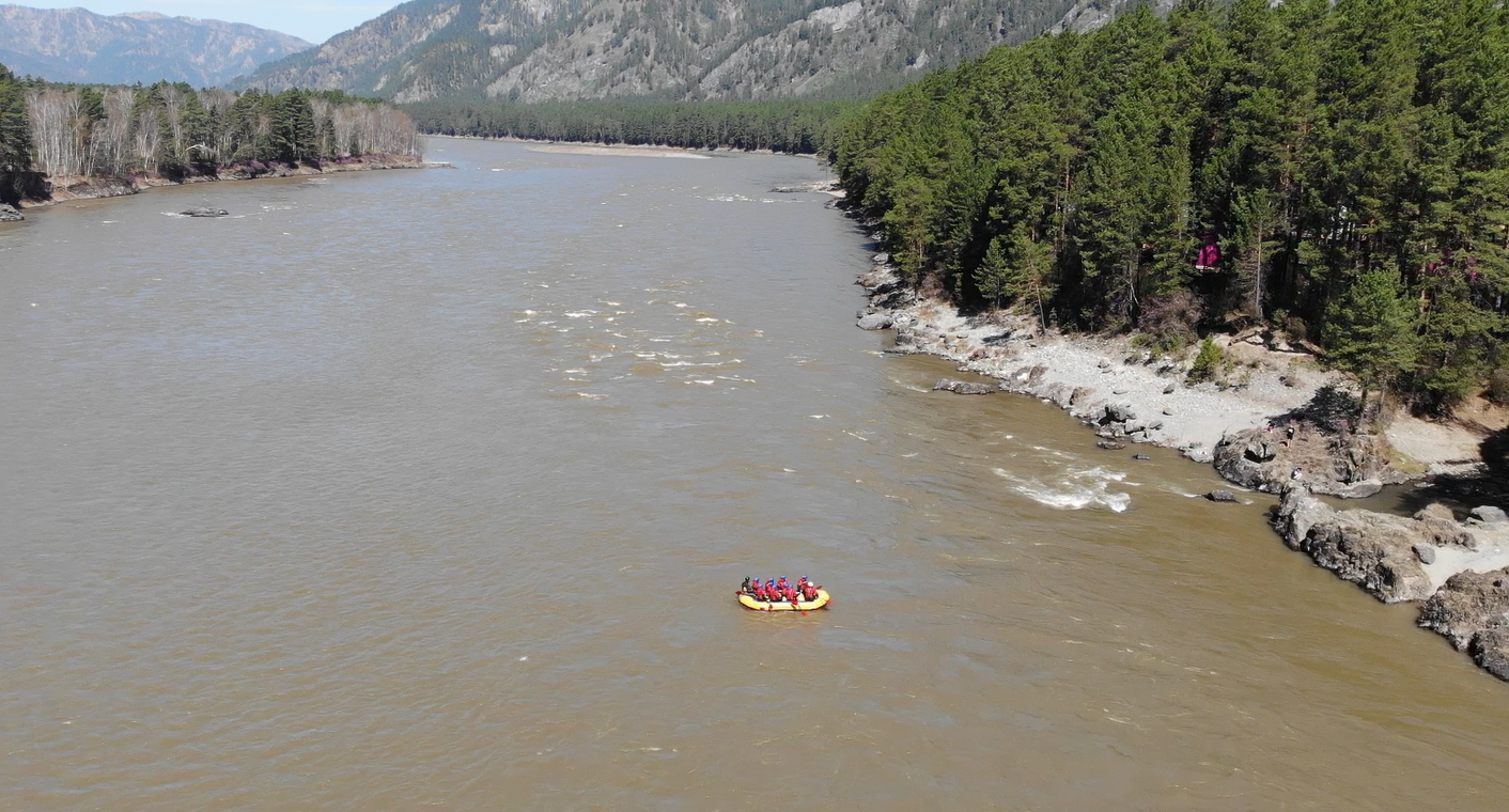 Фото Лесная Лагуна