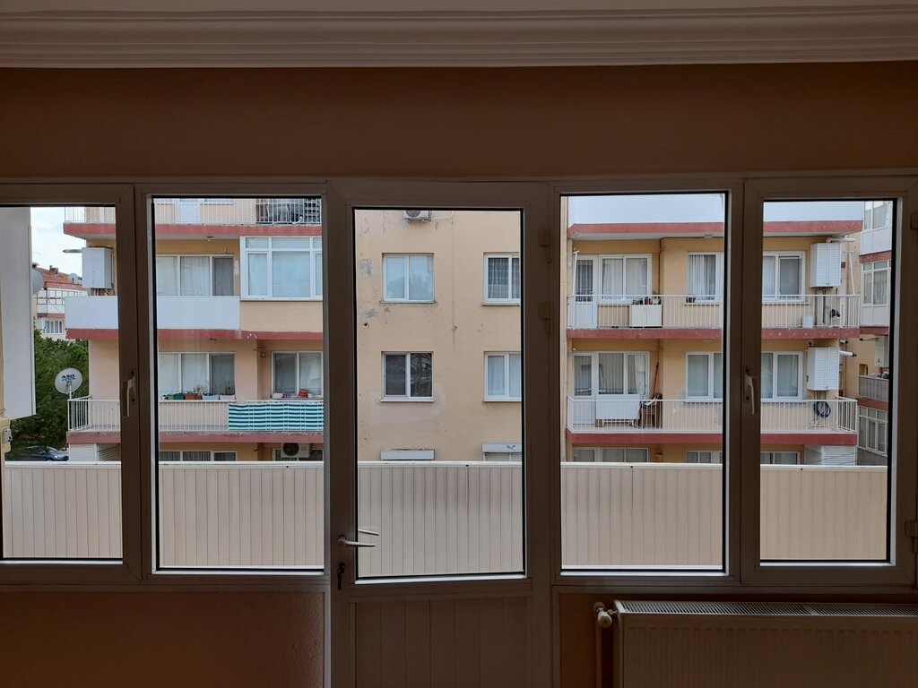 Cleaning services Yapı Temizlik İzmir, Izmir, photo