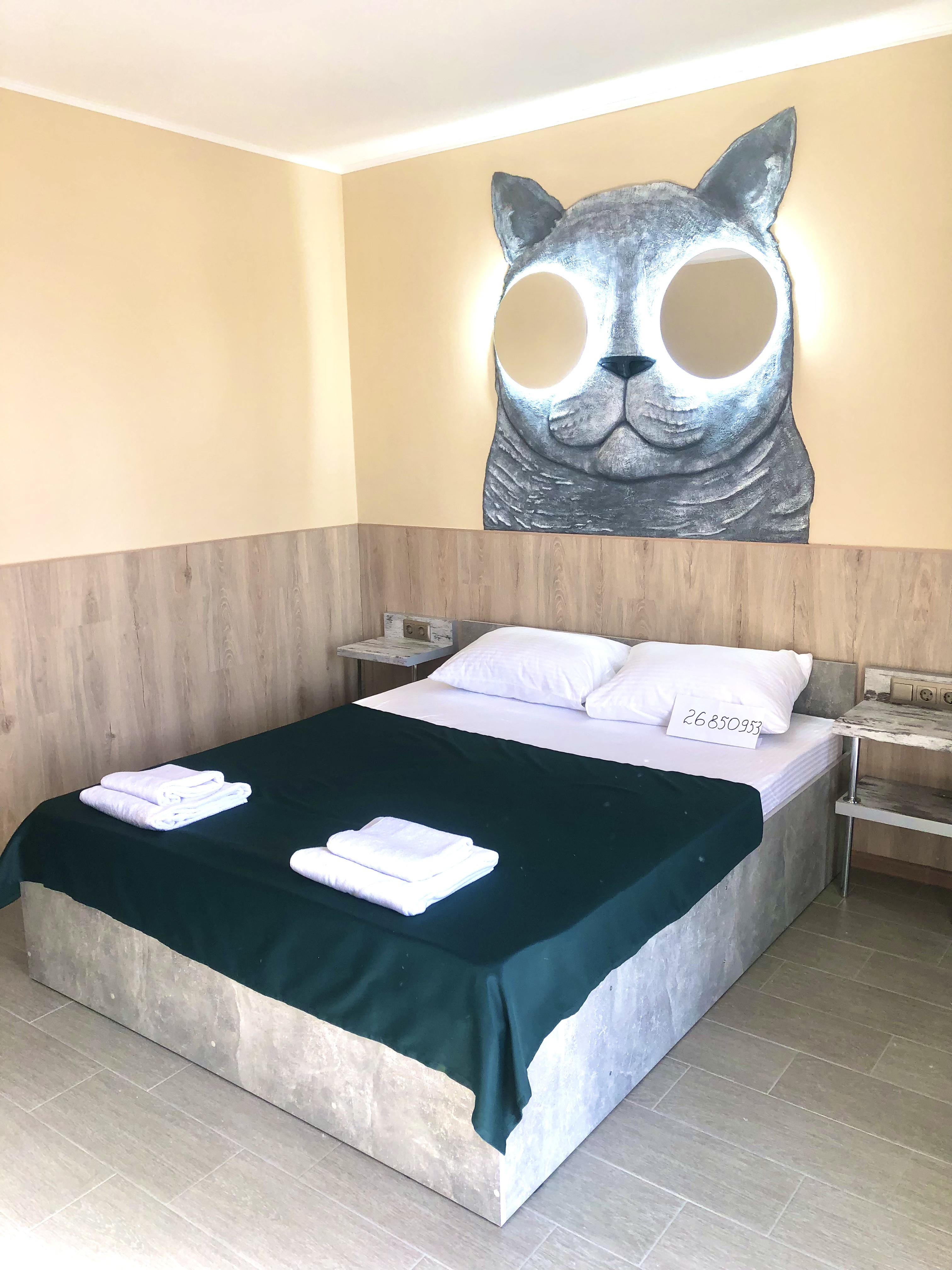 Фото Свет маяка