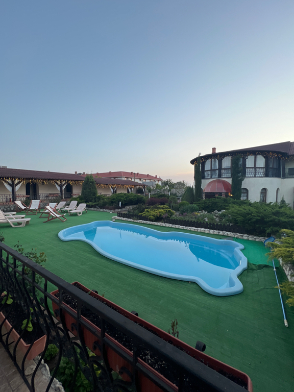 Фото Сказка