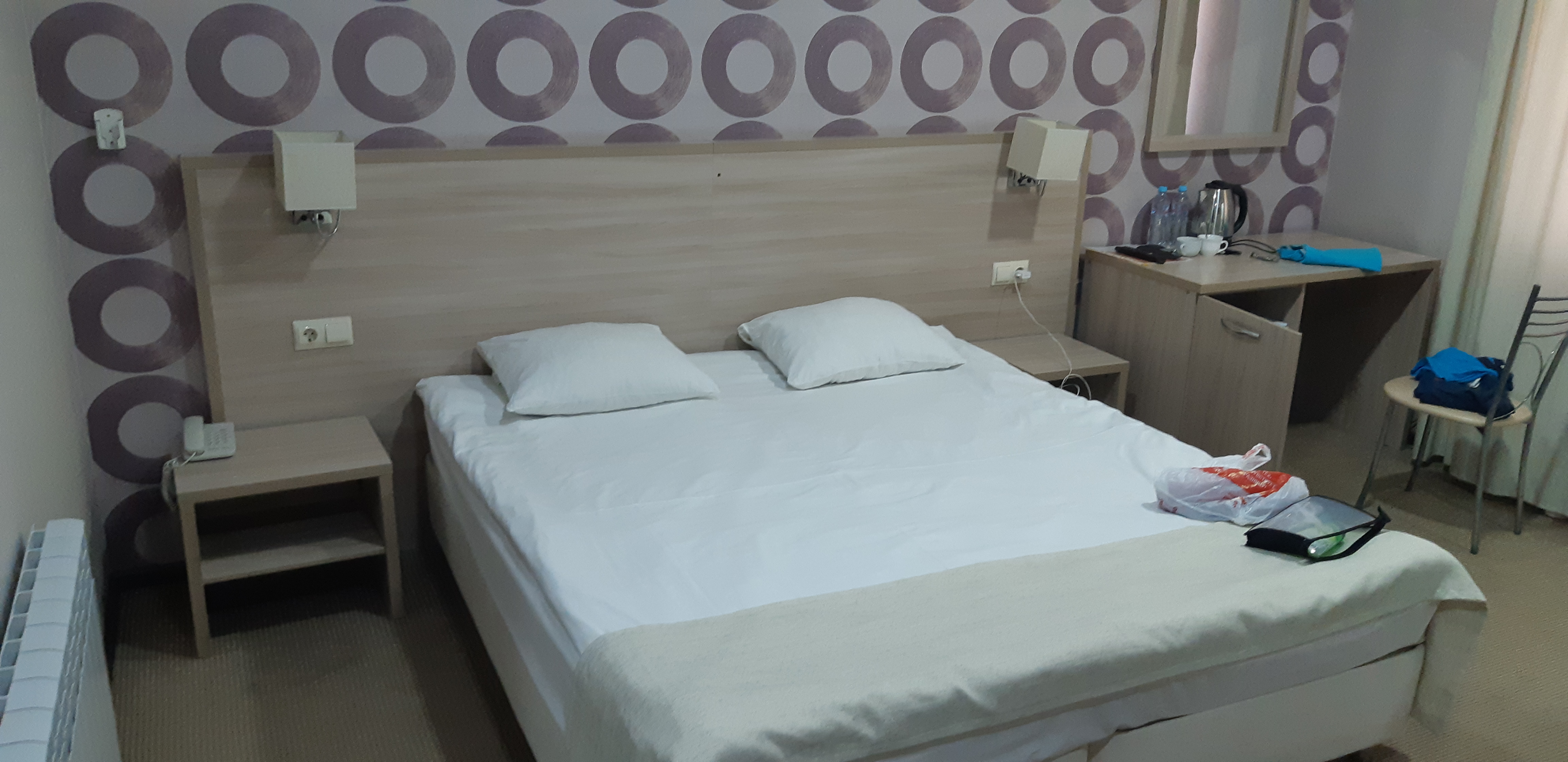 Фото Горизонт