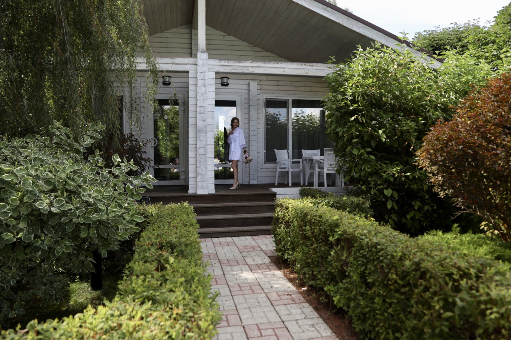 Фото Волжино