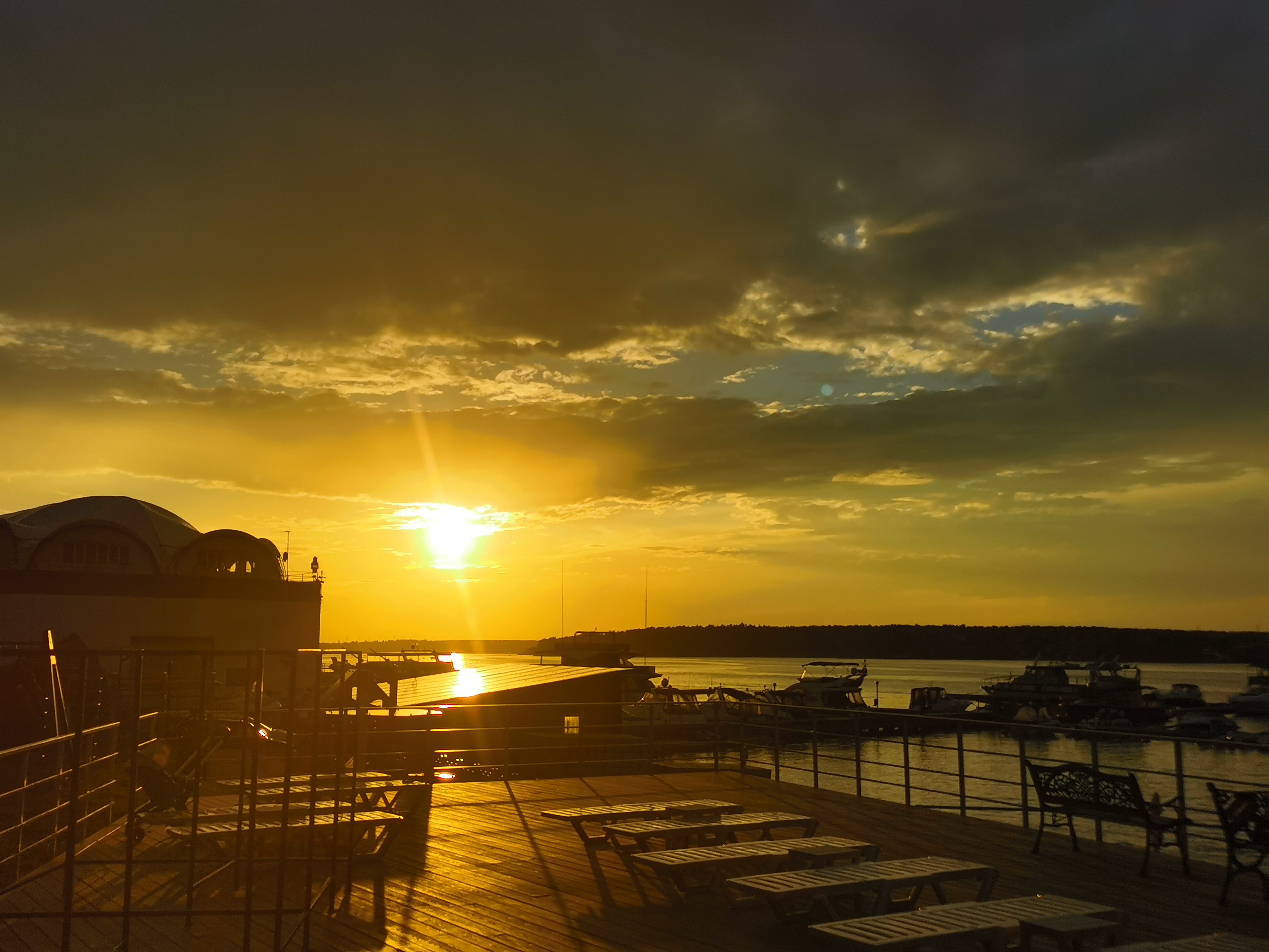 Фото Новый Берег