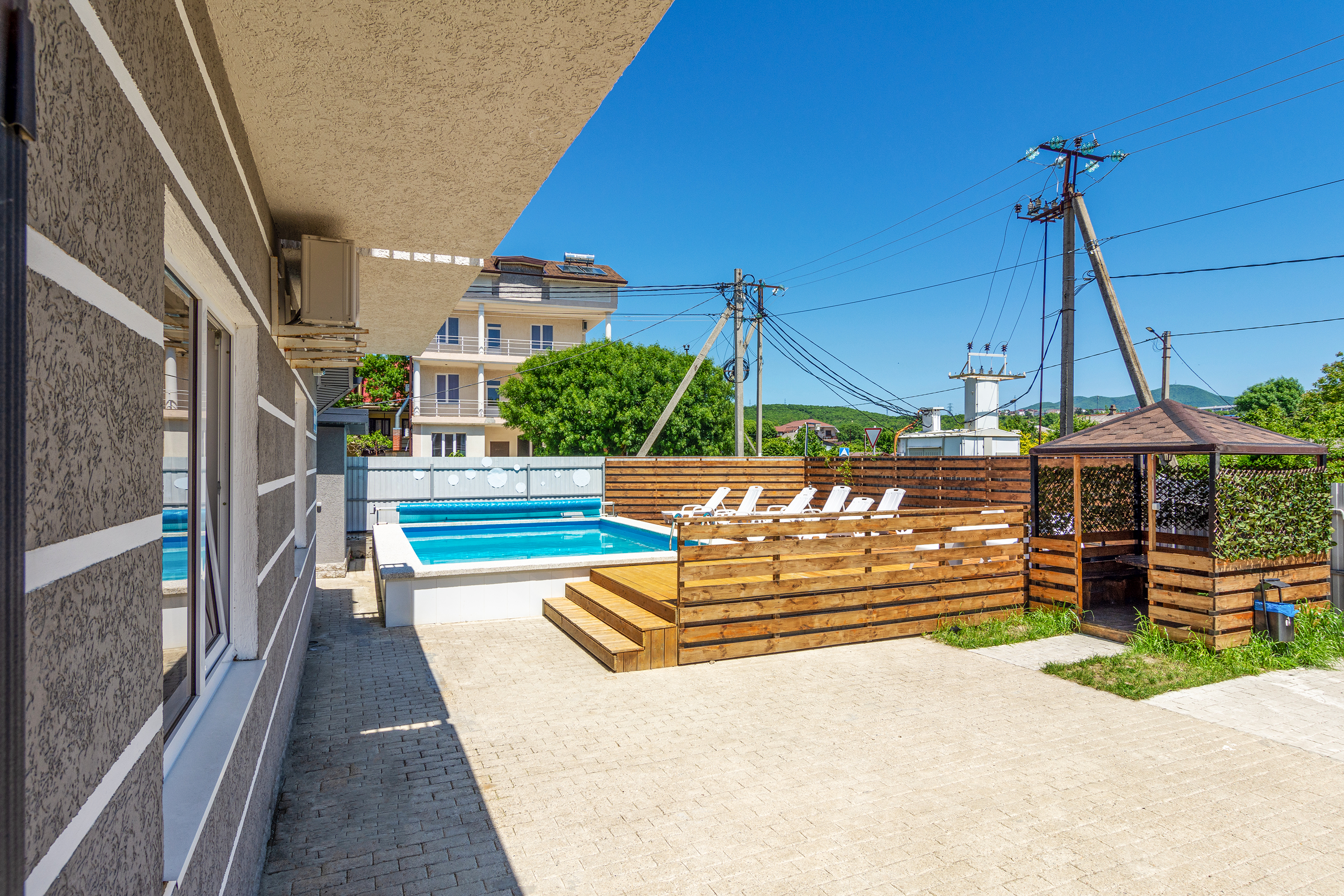 Фото Бабушка Камбала