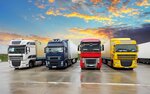 Trans-Holding (ulitsa Preobrazhenskogo, 45), haulage