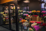 Амстердам (Gagarina Street, 75), flower shop