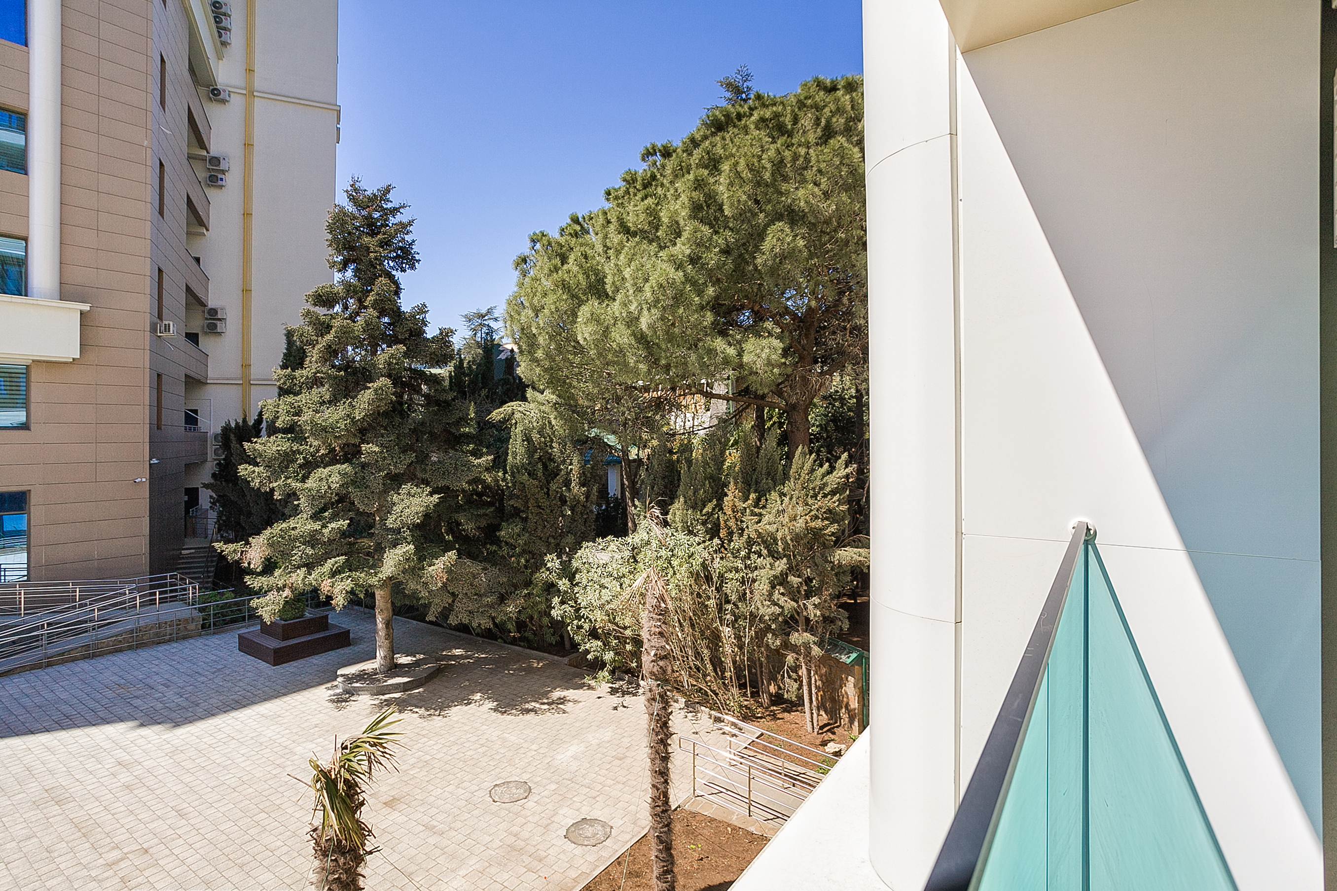 Фото Скай Ялта