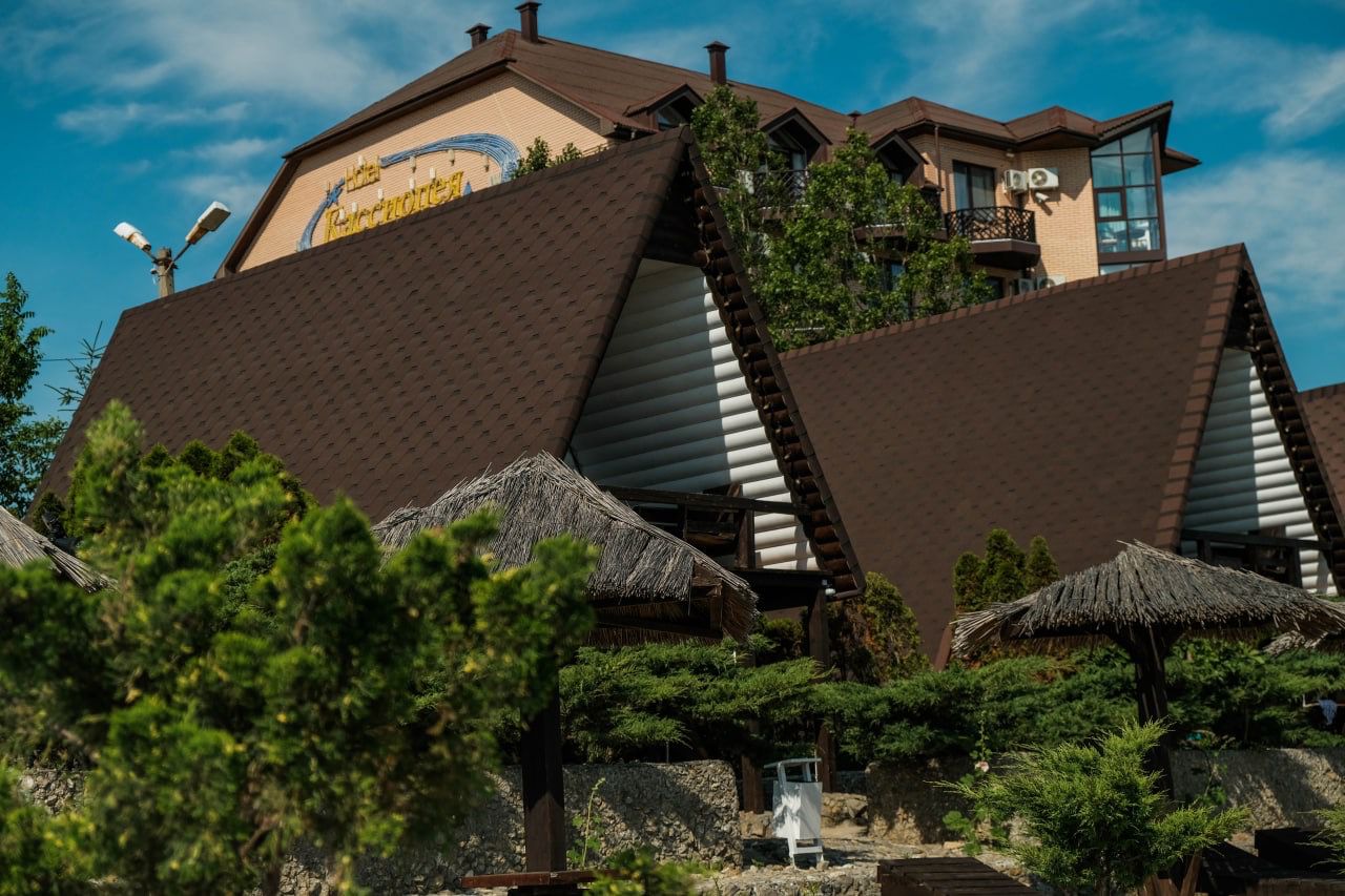 Фото Каспий Избербаш