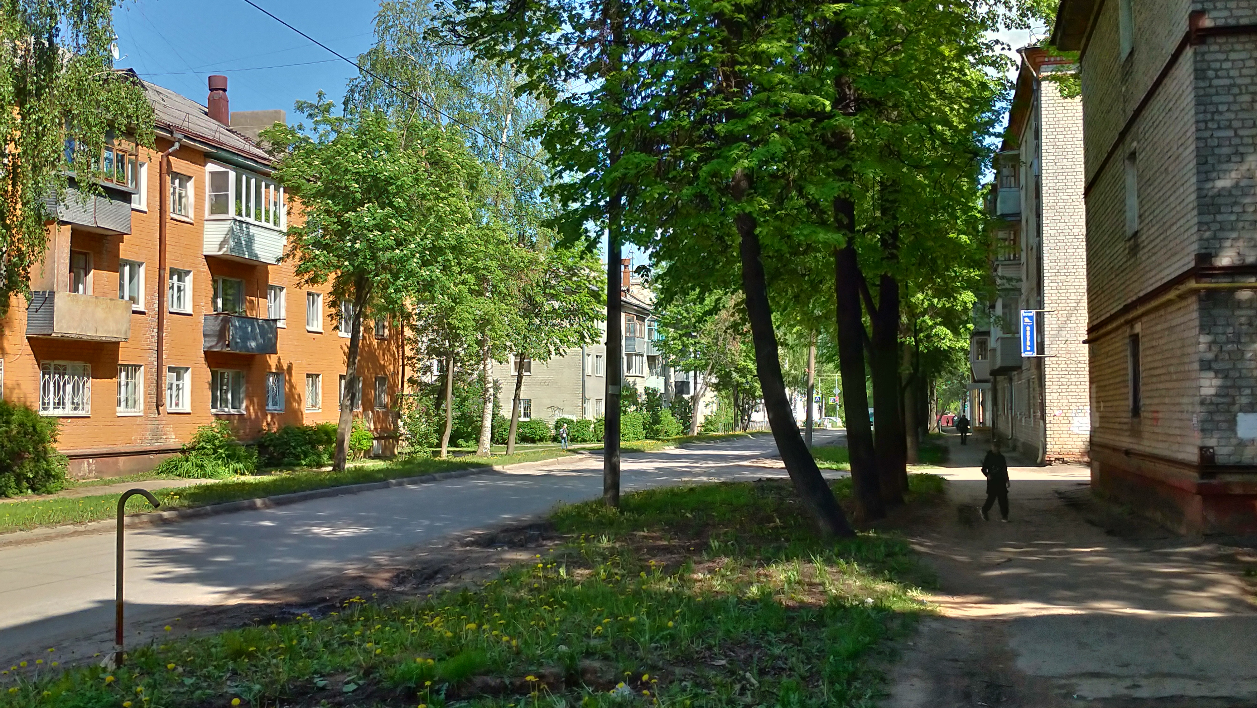 Фото Хостел на Чехова