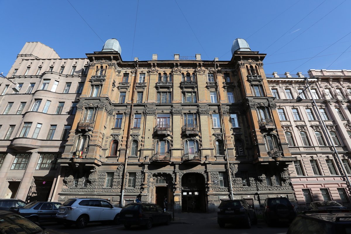 Фото Хостел Большой Казачий