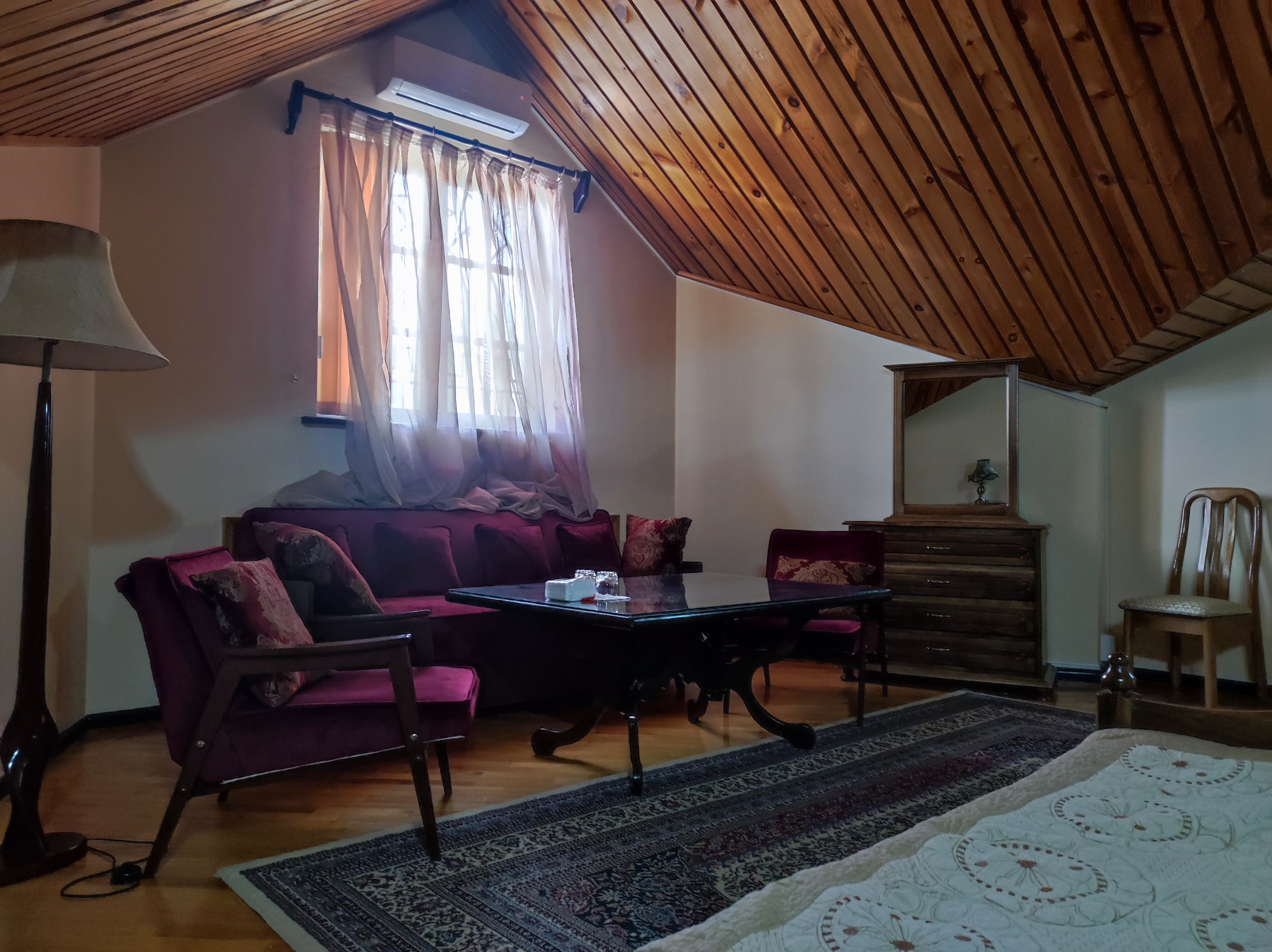 Фото Samarkand Safar