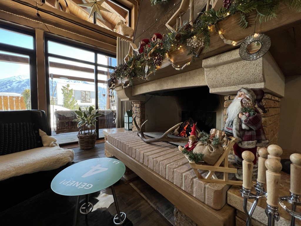 Фото Гранд Шале