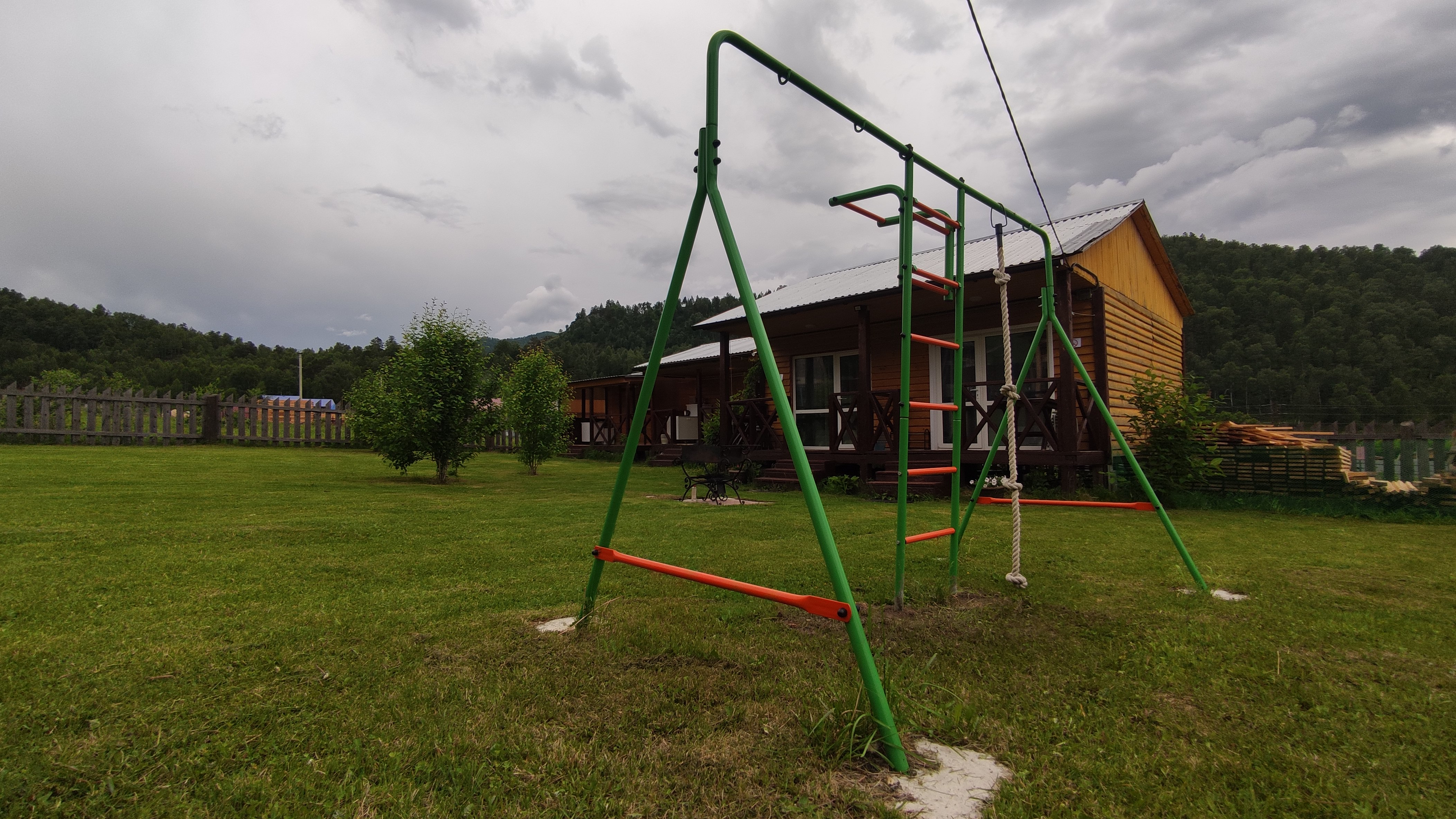 Фото Госпожа Удача