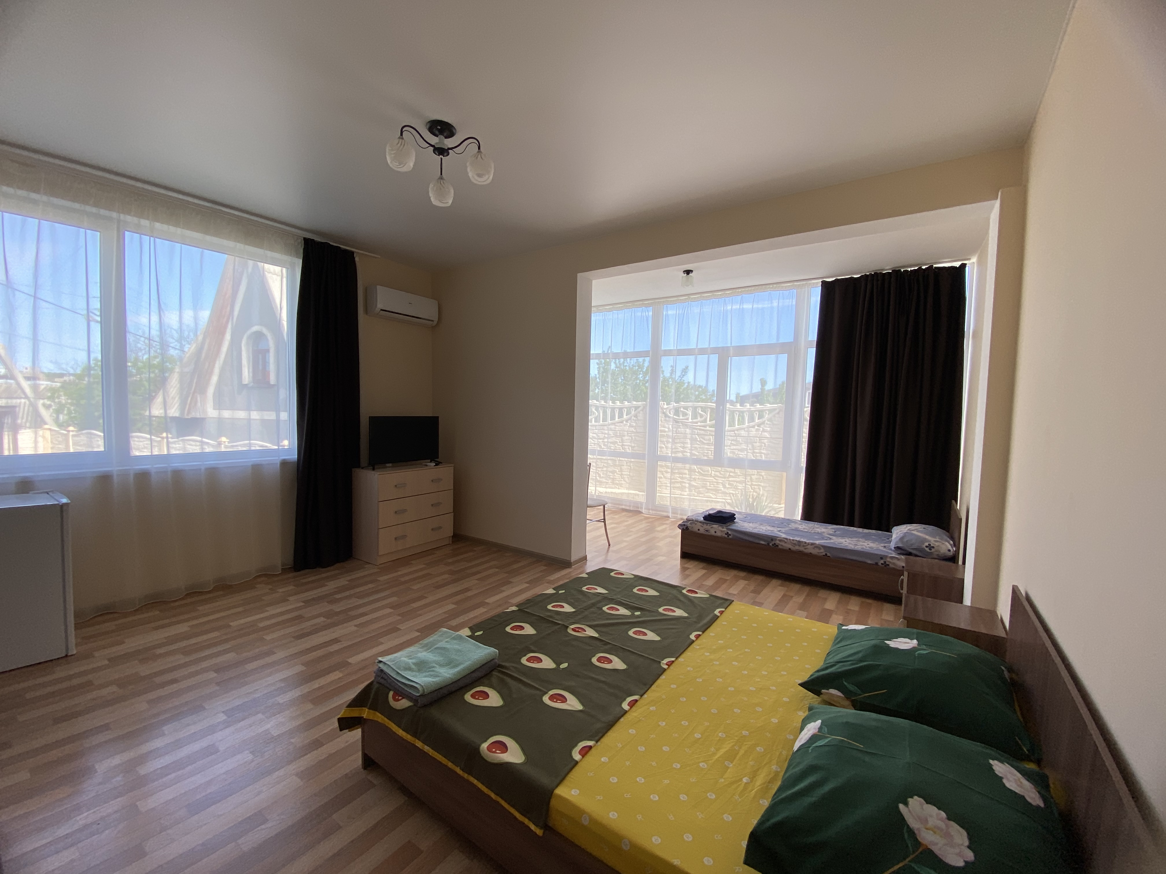 Фото У пляжа Баунти