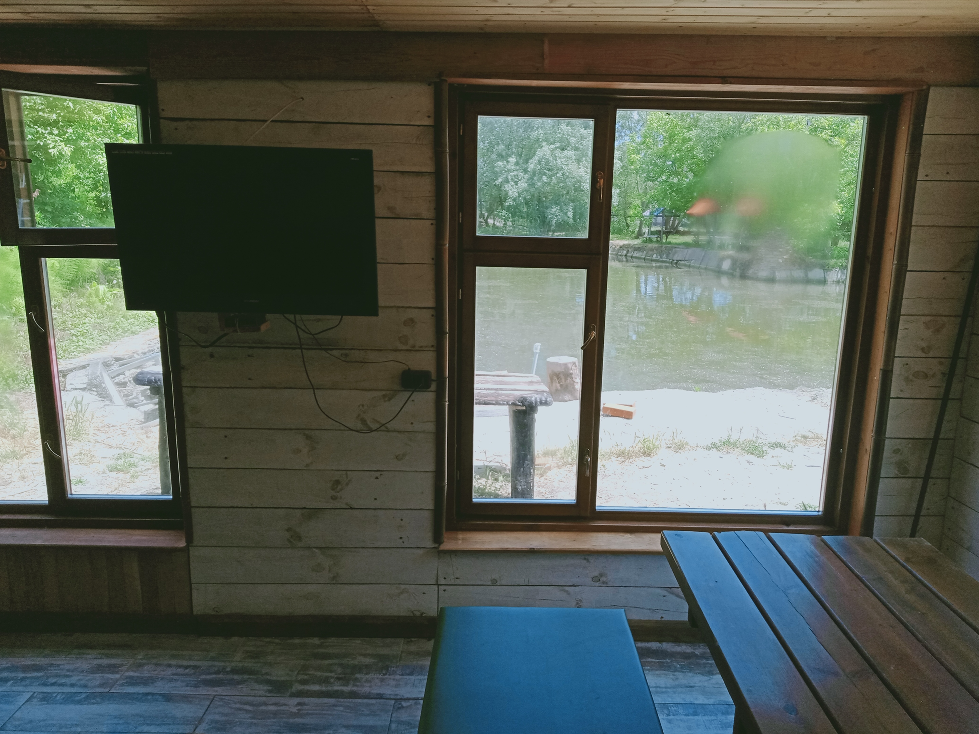 Фото Междуморье