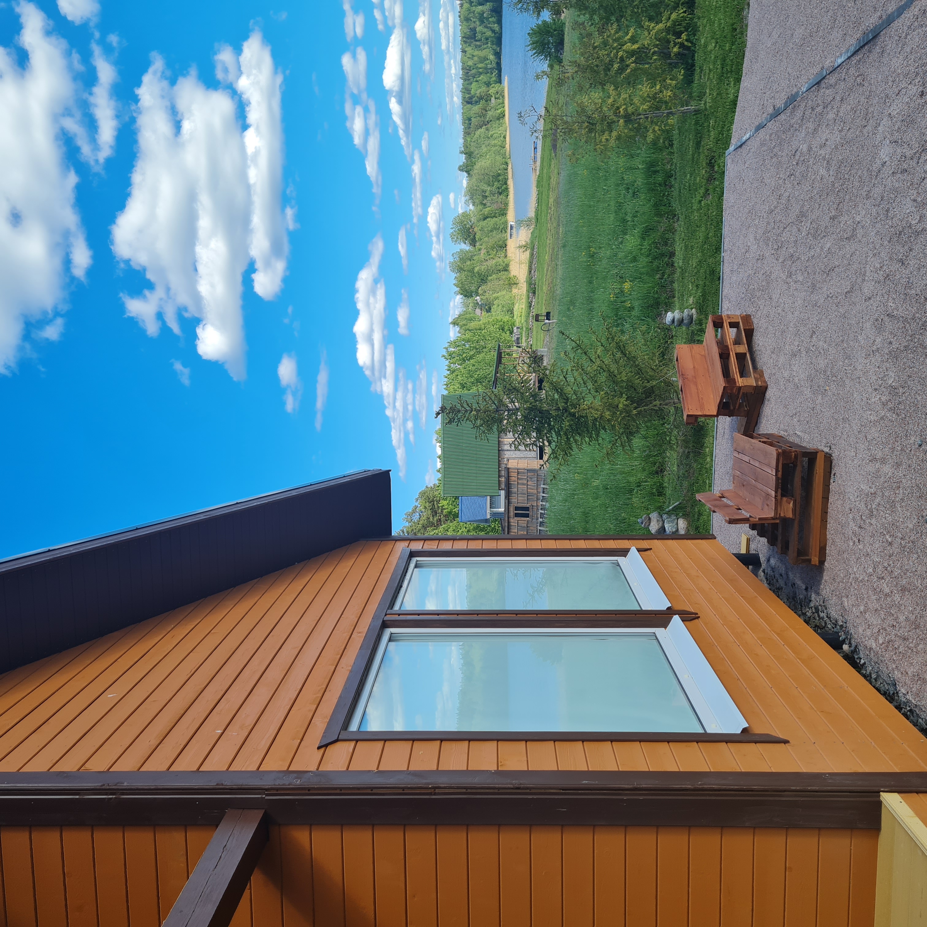 Фото Семейный дом