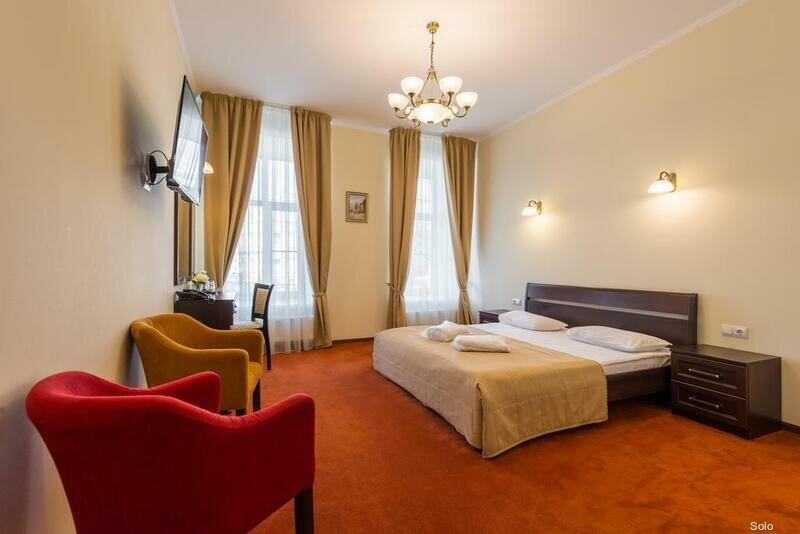 Фото Solo на набережной