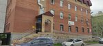 Uchastkovy punkt politsii (Shirotnaya ulitsa, 113/1с1), police department