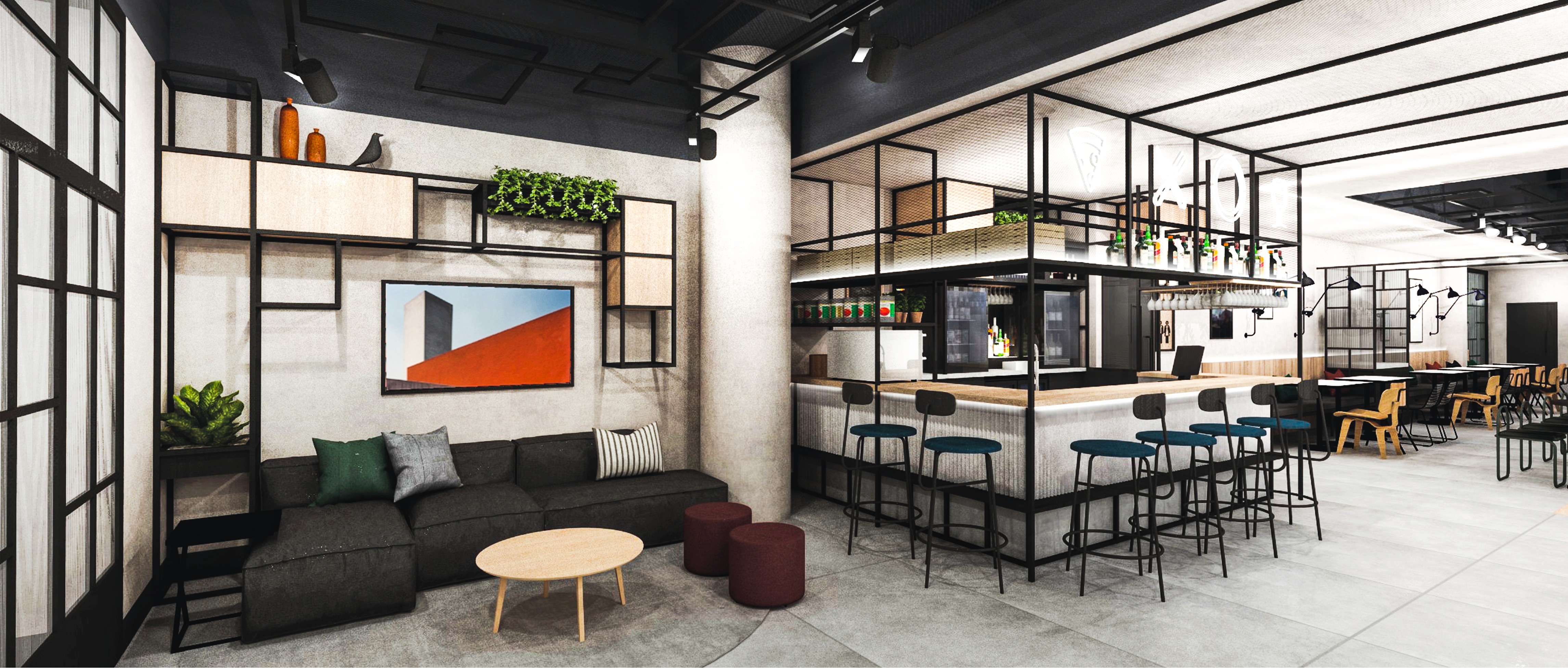 Фото Aparthotel Adagio London Sutton Point