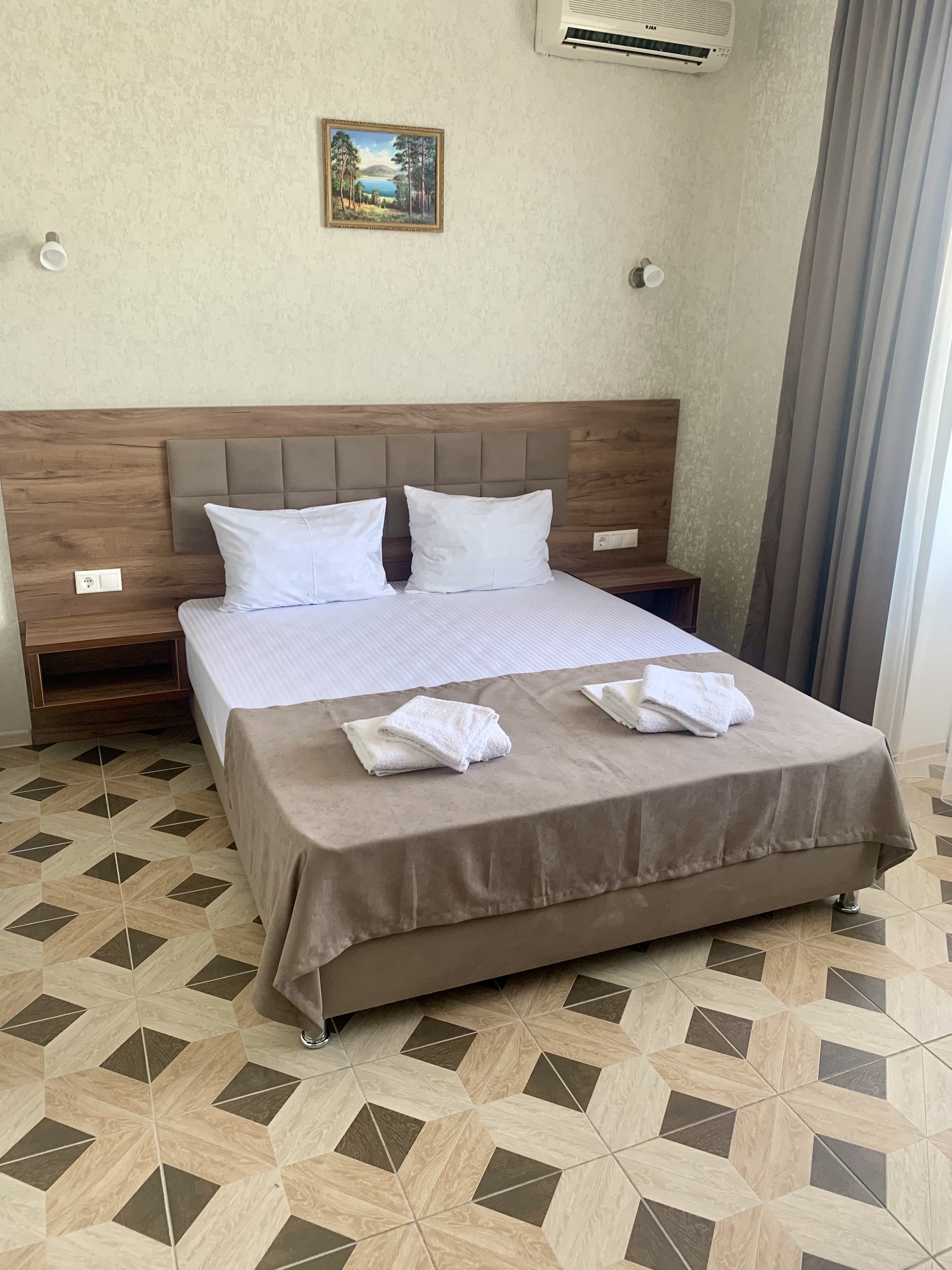 Фото Артика