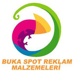 Buka Reklam Malzemelerı (Rami Yeni Mah., Reşadiye Cad., Eyüpsultan, İstanbul), reklam ekipmanları  İstanbul'dan