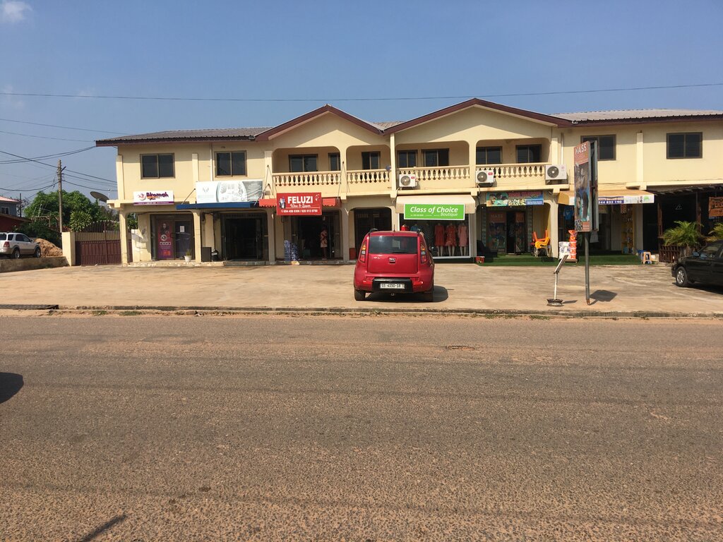 Barber shop Nass Klassic, Earth, photo