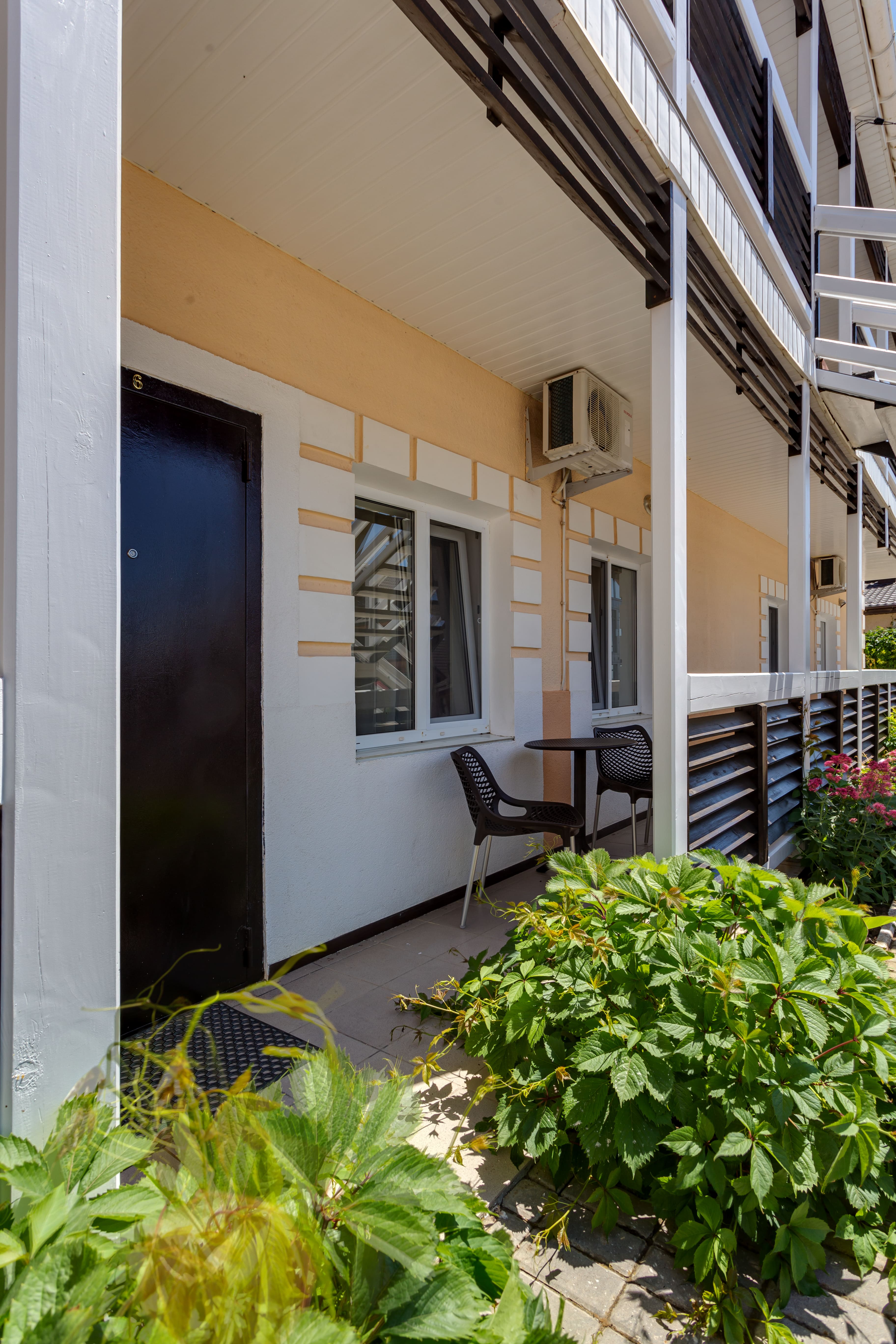 Фото отеля 5