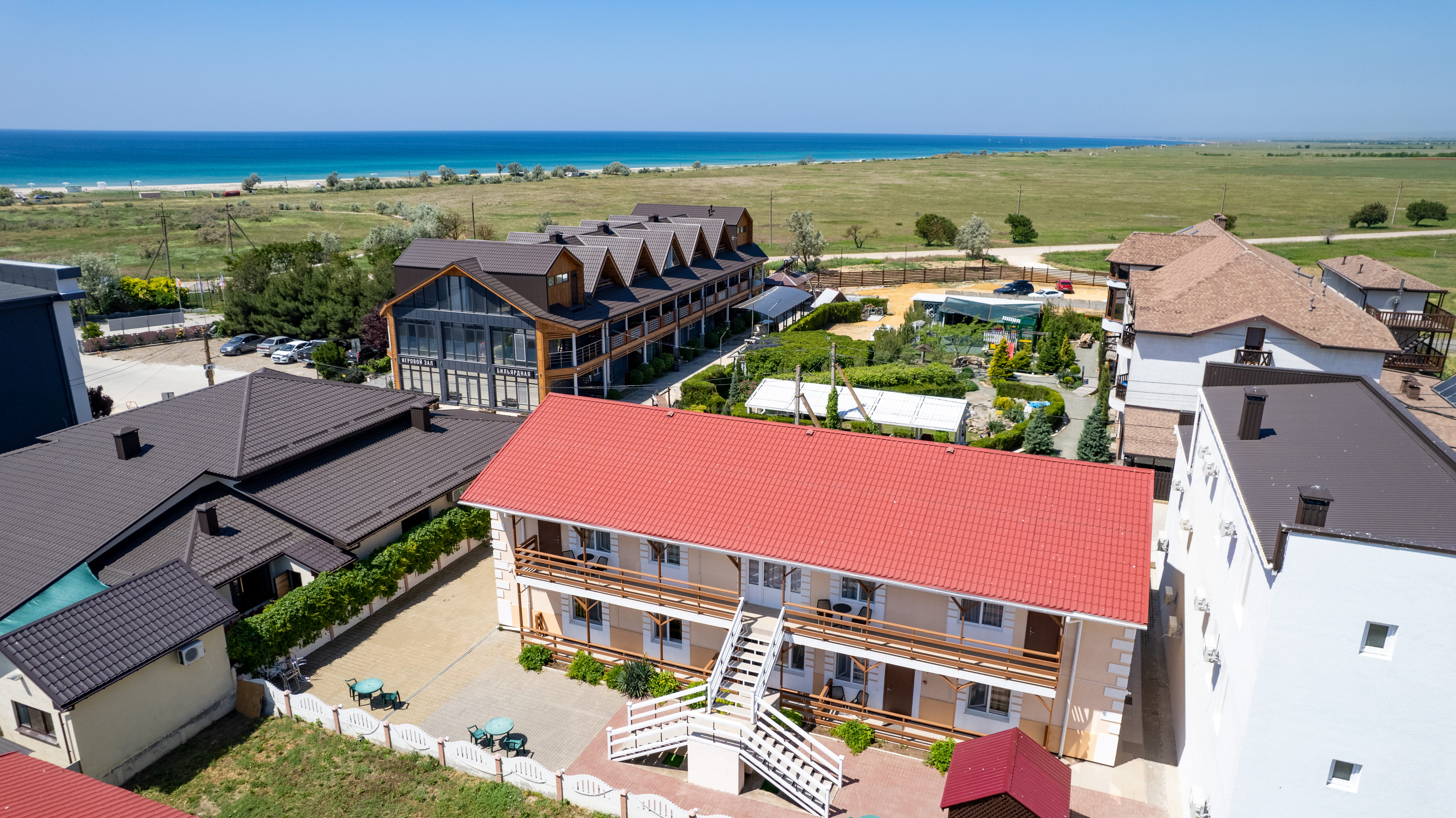 Фото ТриТонЧик