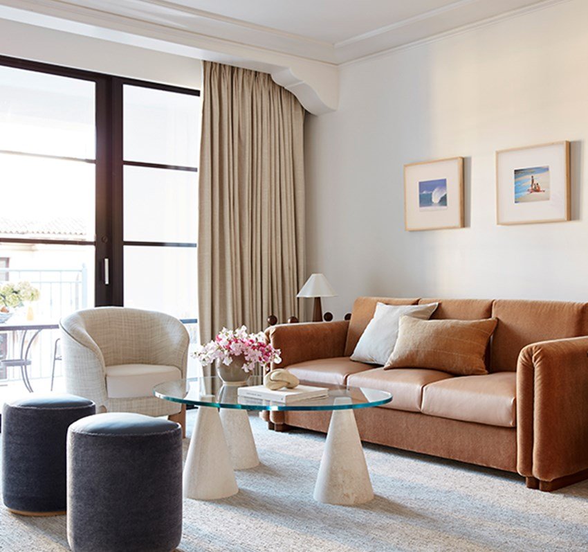 Фото Мэйборн Беверли Хиллз