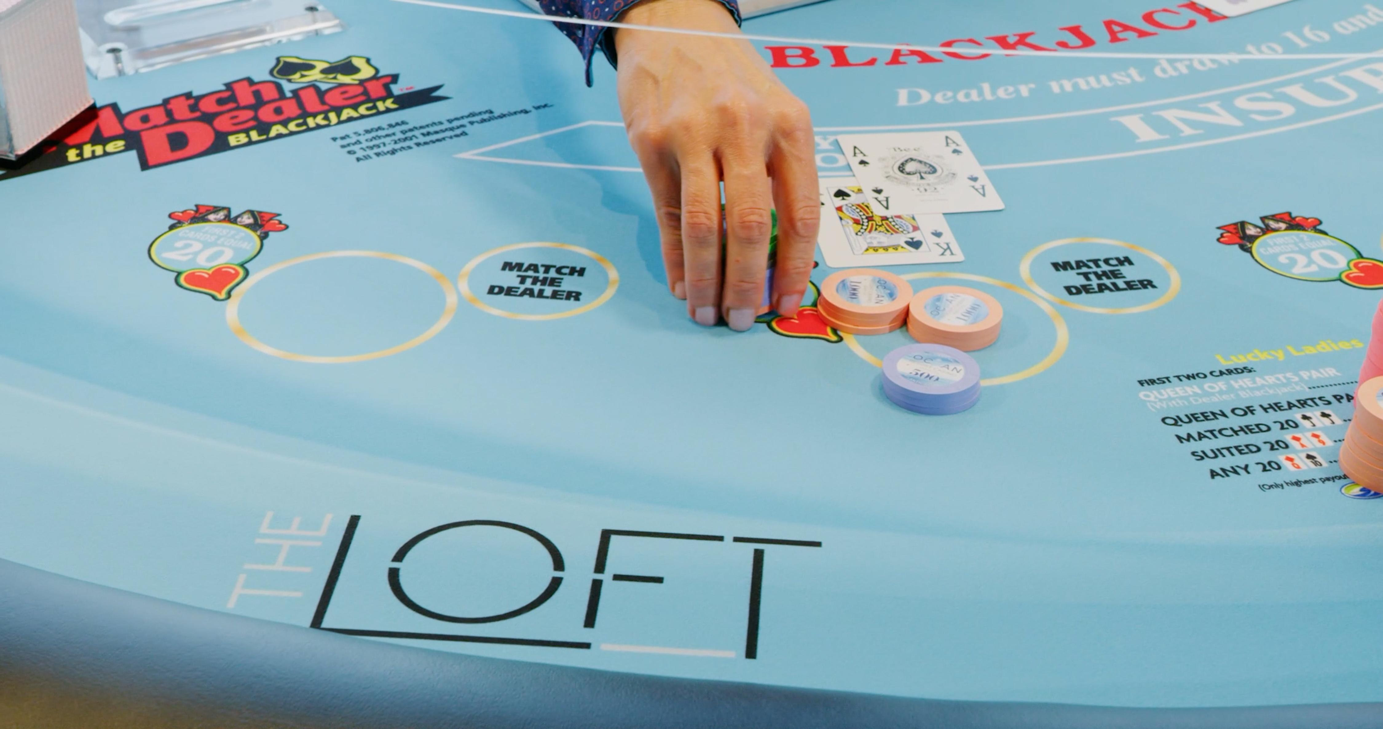 Фото Ocean Casino Resort