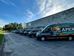 Apex Plumbing, Heating, and Air Pros (Ohio, Franklin County, Worthington), plumbing works