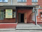 English Monster (ulitsa Fyodora Krylova, 5), foreign language courses