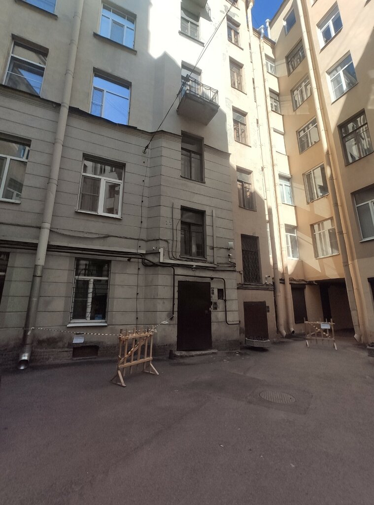 Architectural firm СтройЭксперт Махов, Saint Petersburg, photo
